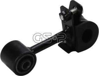 GSP S050686 - Тяга / стійка, стабілізатор autocars.com.ua