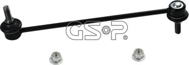 GSP S050714 - Тяга / стійка, стабілізатор autocars.com.ua