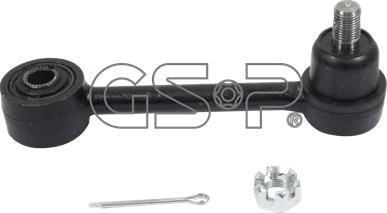 GSP S050743 - Тяга / стійка, стабілізатор autocars.com.ua
