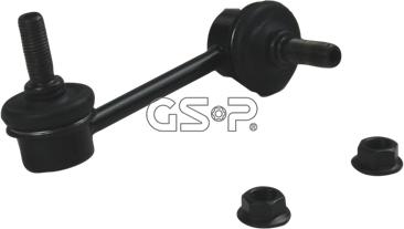 GSP S050769 - Тяга / стойка, стабилизатор avtokuzovplus.com.ua
