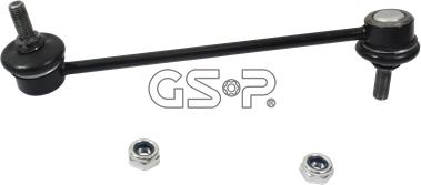 GSP S050770 - Тяга / стійка, стабілізатор autocars.com.ua