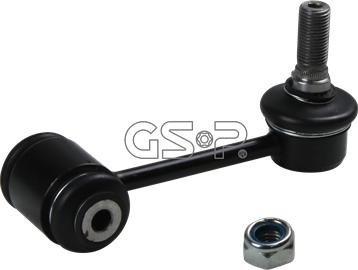 GSP S050857 - Тяга стабилизатора LEXUS GS _S19_ autodnr.net