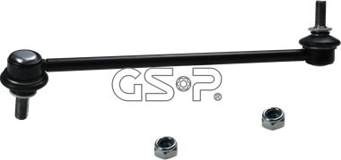 GSP S050905 - Тяга / стійка, стабілізатор autocars.com.ua