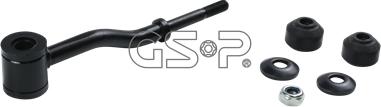 GSP S050942 - Тяга / стійка, стабілізатор autocars.com.ua