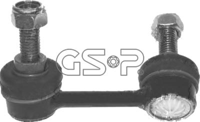 GSP S050951 - Тяга / стойка, стабилизатор autodnr.net