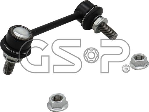 GSP S050958 - Тяга / стойка, стабилизатор autodnr.net