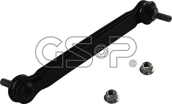 GSP S051241 - Тяга / стійка, стабілізатор autocars.com.ua