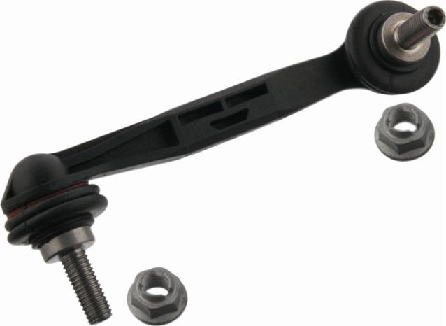 GSP S051262 - Тяга / стійка, стабілізатор autocars.com.ua