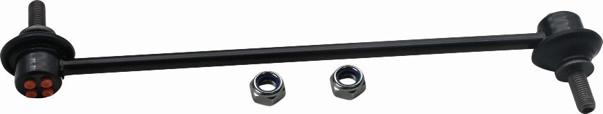 GSP S051272 - Тяга / стійка, стабілізатор autocars.com.ua