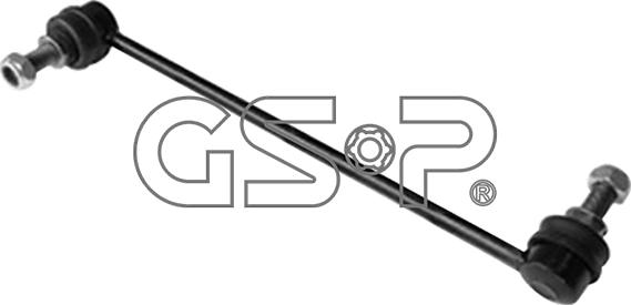 GSP S051274 - Тяга / стойка, стабилизатор autodnr.net