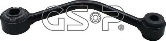GSP S051346 - Тяга / стійка, стабілізатор autocars.com.ua