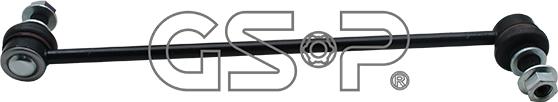 GSP S051357 - Тяга / стійка, стабілізатор autocars.com.ua
