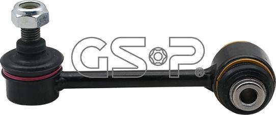 GSP S051364 - Тяга / стойка, стабилизатор autodnr.net