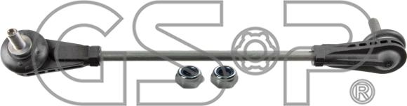 GSP S051536 - Тяга / стійка, стабілізатор autocars.com.ua