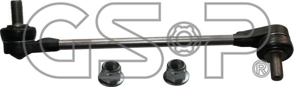 GSP S051558 - Тяга / стійка, стабілізатор autocars.com.ua