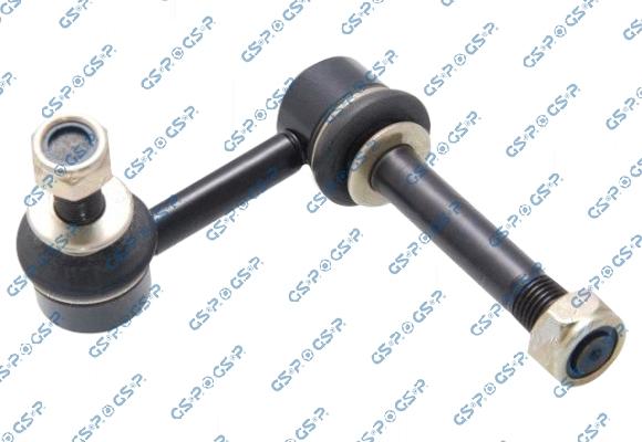 GSP S051563 - Тяга / стійка, стабілізатор autocars.com.ua