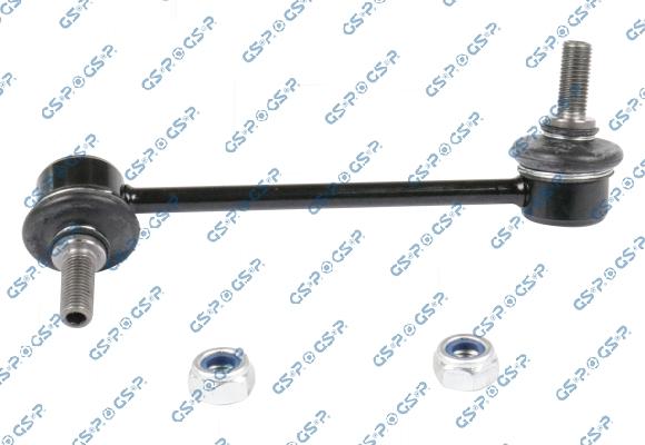 GSP S051710 - Тяга / стійка, стабілізатор autocars.com.ua