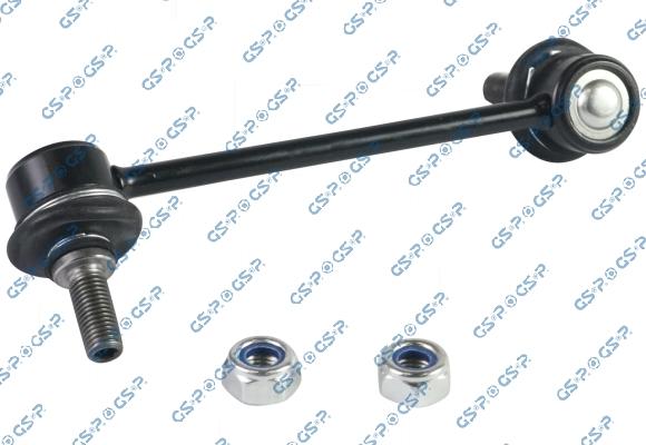 GSP S051711 - Тяга / стійка, стабілізатор autocars.com.ua