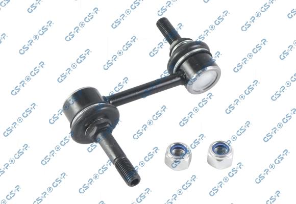 GSP S051797 - Тяга / стійка, стабілізатор autocars.com.ua