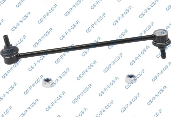 GSP S051810 - Тяга / стійка, стабілізатор autocars.com.ua