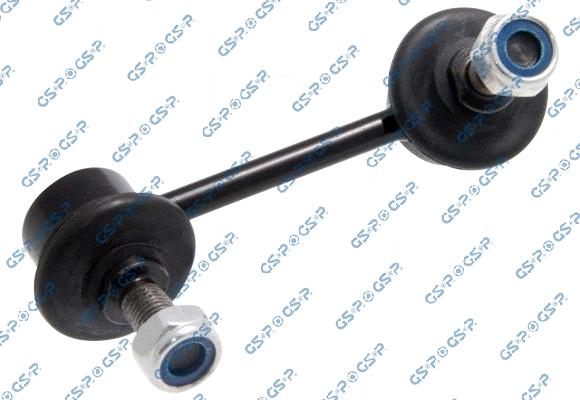 GSP S051817 - Тяга / стійка, стабілізатор autocars.com.ua