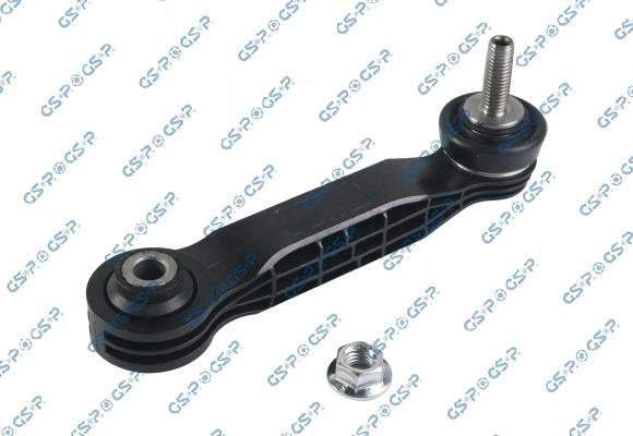 GSP S051963 - Тяга / стійка, стабілізатор autocars.com.ua