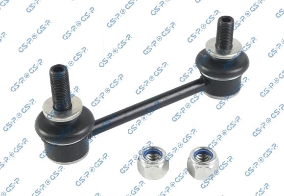 GSP S051986 - Тяга / стійка, стабілізатор autocars.com.ua