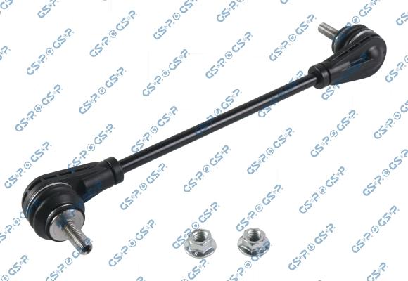 GSP S051988 - Тяга / стійка, стабілізатор autocars.com.ua