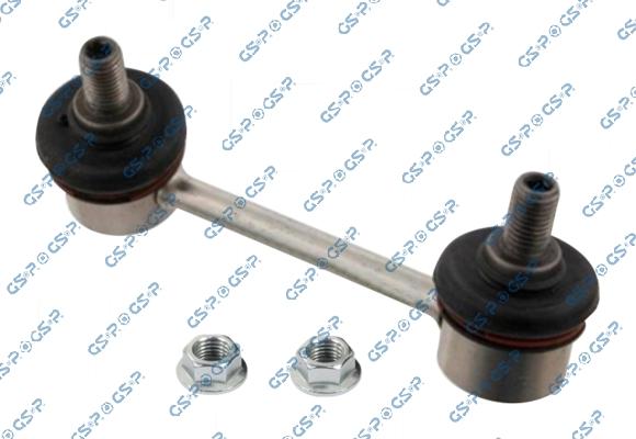 GSP S052031 - Тяга / стійка, стабілізатор autocars.com.ua