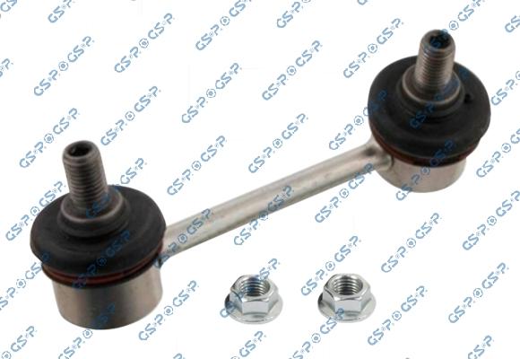 GSP S052033 - Тяга / стійка, стабілізатор autocars.com.ua