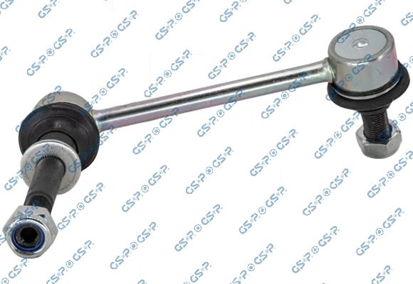 GSP S052034 - Тяга / стійка, стабілізатор autocars.com.ua