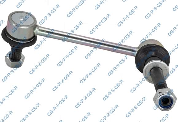 GSP S052035 - Тяга / стійка, стабілізатор autocars.com.ua