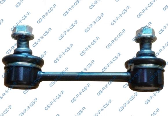 GSP S052036 - Тяга / стійка, стабілізатор autocars.com.ua
