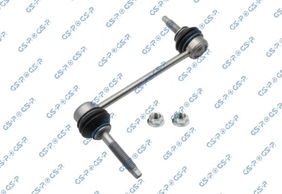GSP S052054 - Тяга / стійка, стабілізатор autocars.com.ua