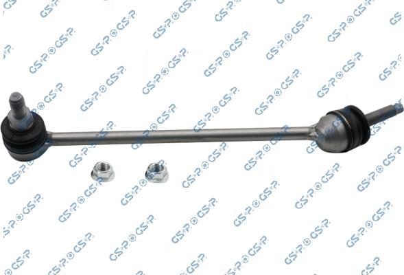GSP S052060 - Тяга / стійка, стабілізатор autocars.com.ua