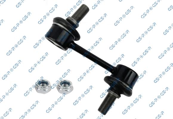 GSP S052070 - Тяга / стійка, стабілізатор autocars.com.ua