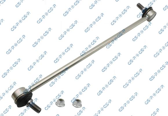GSP S052078 - Тяга / стійка, стабілізатор autocars.com.ua
