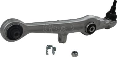 GSP S060023 - Рычаг подвески AUDI A4 Avant 8D5  B5 autodnr.net