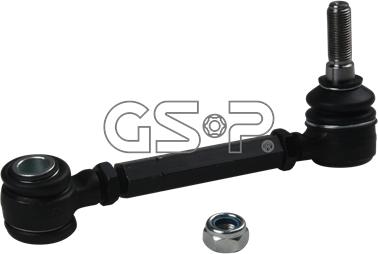 GSP s060037 - Рычаг подвески колеса autodnr.net