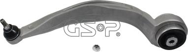 GSP S060039 - Важіль незалежної підвіски колеса autocars.com.ua