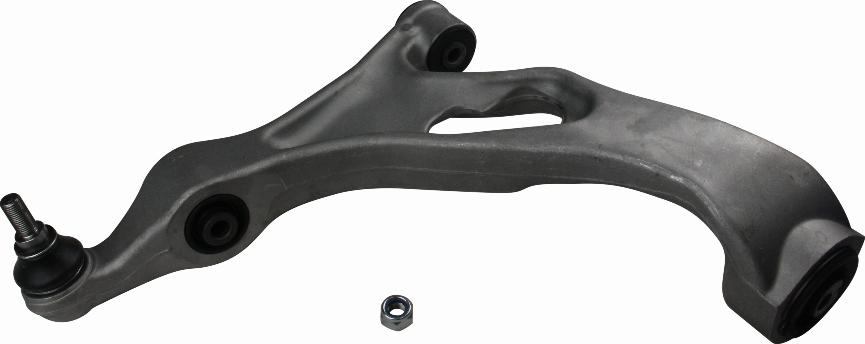 GSP S060044 - Важіль незалежної підвіски колеса autocars.com.ua