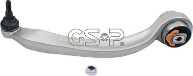 GSP S060056 - Рычаг подвески передний правый AUDI A4 8D2  B5 autodnr.net
