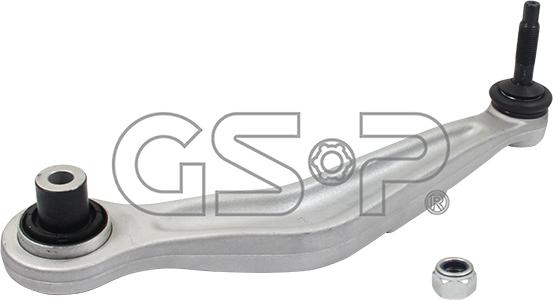 GSP S060058 - Рычаг подвески задний левый BMW 5 E39 autodnr.net