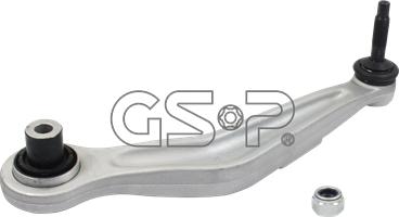 GSP S060058 - Рычаг подвески задний левый BMW 5 E39 autodnr.net