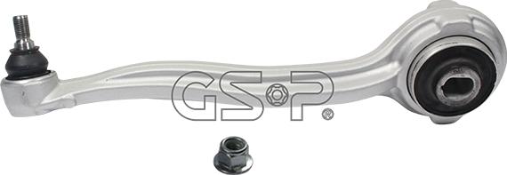GSP S060222 - Рычаг подвески колеса autodnr.net