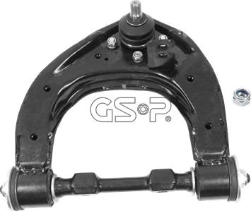 GSP S060956 - Рычаг подвески колеса autodnr.net