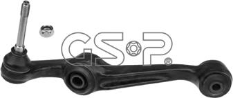 GSP S061140A - Важіль незалежної підвіски колеса autocars.com.ua