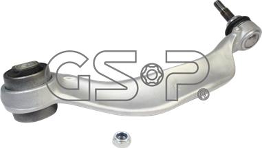 GSP S061153 - Важіль незалежної підвіски колеса autocars.com.ua