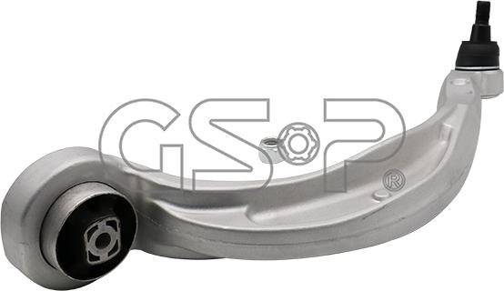 GSP S061602 - Важіль незалежної підвіски колеса autocars.com.ua