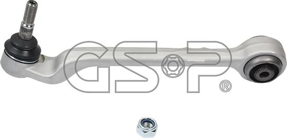 GSP S061617 - Важіль незалежної підвіски колеса autocars.com.ua